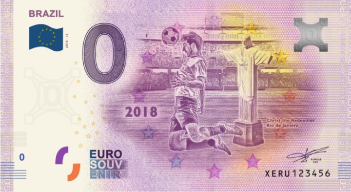 BT 0€ - BRESIL.jpg (395.69 Kio) Consulté 47760 fois BT 0€ - BRÉSIL © MIETES & PARTNER GMBH