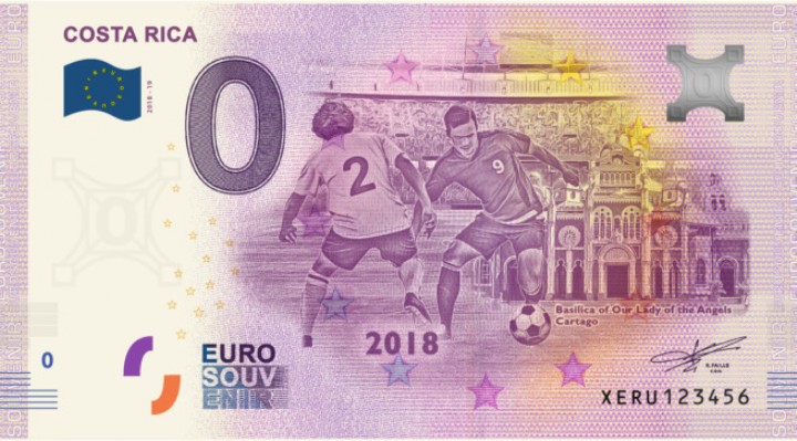 BT 0€ - COSTA RICA © MIETES &amp; PARTNER GMBH