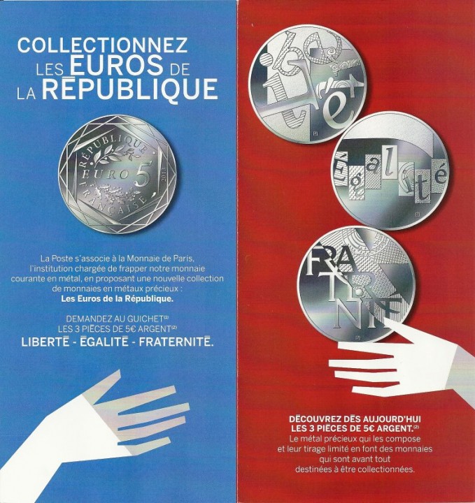 Flyer La Poste Page 2