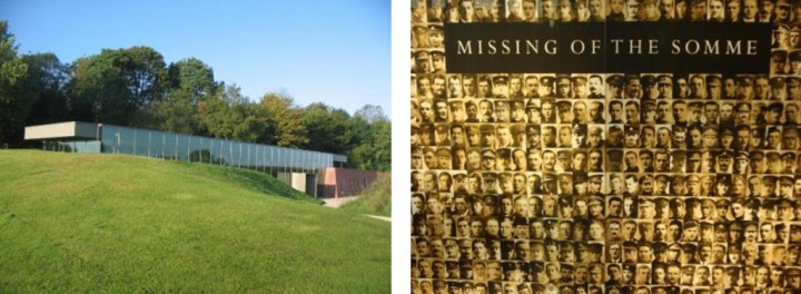 Crédit photographique : © Collection Historial de la grande guerre (Avec l'aimable autorisation du site)