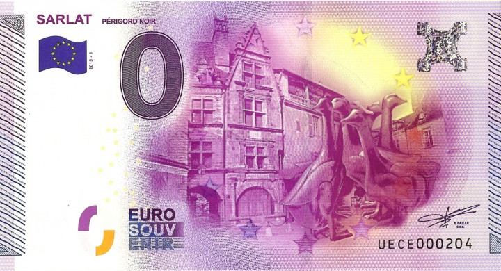 FR24-UECE-01 - Version &quot;6 oies&quot; (Source : AD€ 2316)