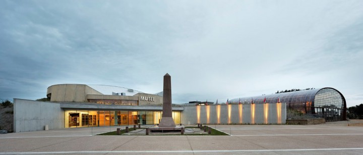 Source Photographique : © Musée du débarquement Utah Beach