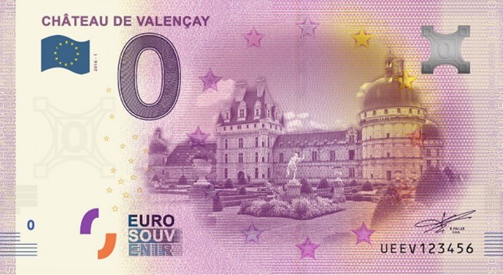 FR36-UEEV-01.jpg (228.14 Kio) Consulté 16561 fois FR36-UEEV-01 - CHÂTEAU DE VALENÇAY