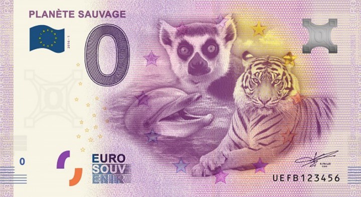 FR44-UEFB-01 - PLANÈTE SAUVAGE