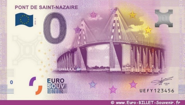 FR44-UEFY-02 - PONT DE SAINT-NAZAIRE